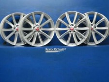 19 Zoll Jaguar F-Type Felgen original Alufelgen EX53-1007-DA EX53-1007-CA Neu