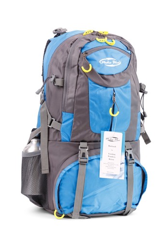 Trekking rucksack wander - trekking, wander-