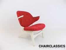 Modell 33 Easy Chair von Carl Edward Matthes für CF Matthes
