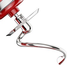 Edelstahl Knethaken K45DH