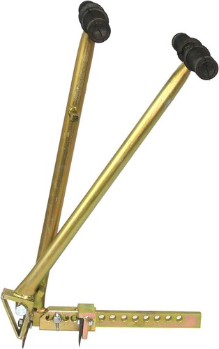 Steingreifer steinzieher - steingreifer,