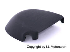 Mazda MX-5 Abdeckung Sicherheitsgurt oben NB + NBFL  schwarz