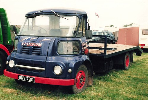 Alter lkw oldtimer - alter, 10