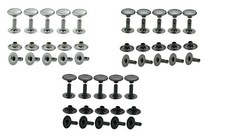 Hohlnieten Einzelkopf