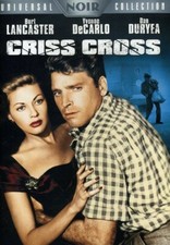 Criss Cross (DVD) Burt