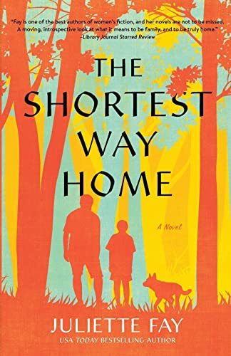 Fay shortest way home - shortest,