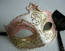 original venezianische  Maske