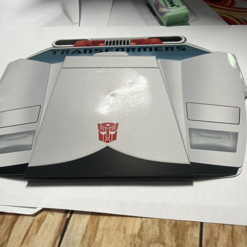 Transformers geschenk münze - geschenk,