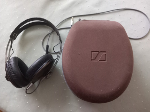 Sennheiser momentum - sennheiser,