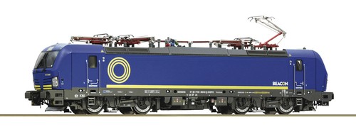 Roco 7520126 elektrolok - roco,
