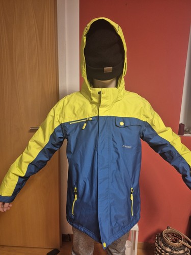 Junge jacke schneejacke - schneejacke, 158