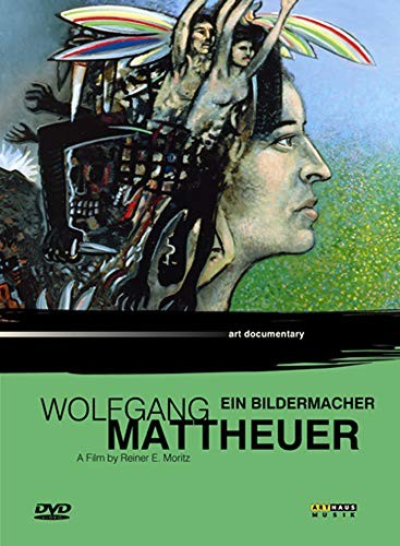 Wolfgang mattheuer ein - -,