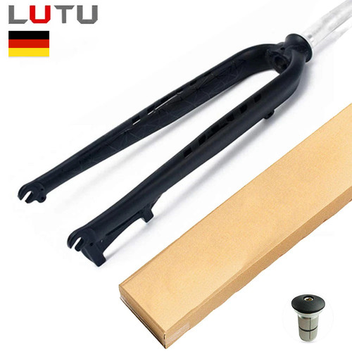 Lutu fahrrad starre - 1-1/8",