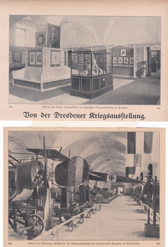 Dresden wk 1916 - dresden, 1.