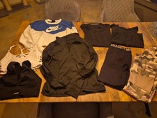 Bekleidungspaket Sport Damen
