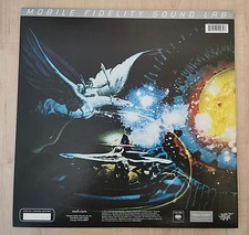 SANTANA - III (1971) / MFSL (MOFI) USA-FOC-VINYL-LP 2013 (MINT-) MoFi 000719