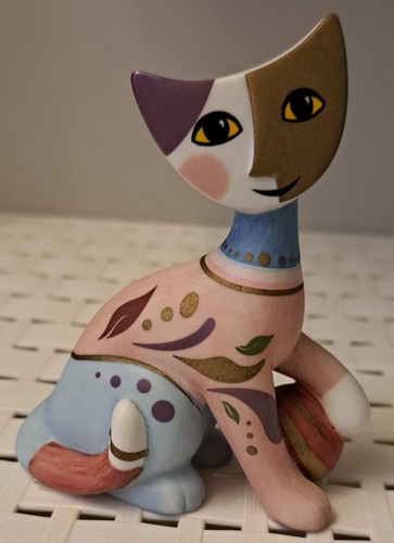 Rosina wachtmeister katze - rosina,