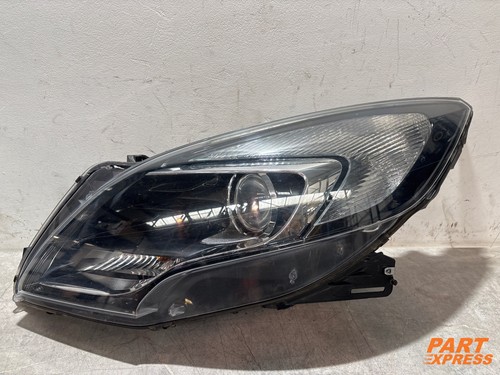 Scheinwerfer vorne links opel - vorne,