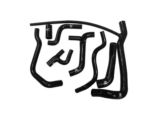 Kühler schläuche golf - vw,
