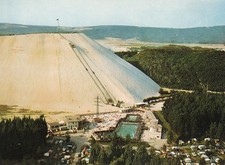 Sommerskiparadies Hirschau Opf.uftbild ngl C4602