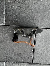 Smart 450 Cabrio Heckklappenöffner Taster Mikroschalter Heckklappe 0007509V001