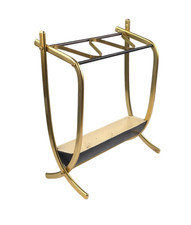 Schirm Ständer Halter 50er