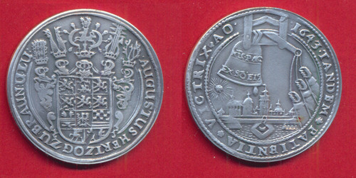 Medaille