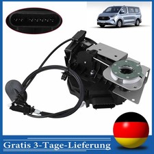 Türschlossbetätiger Vorne