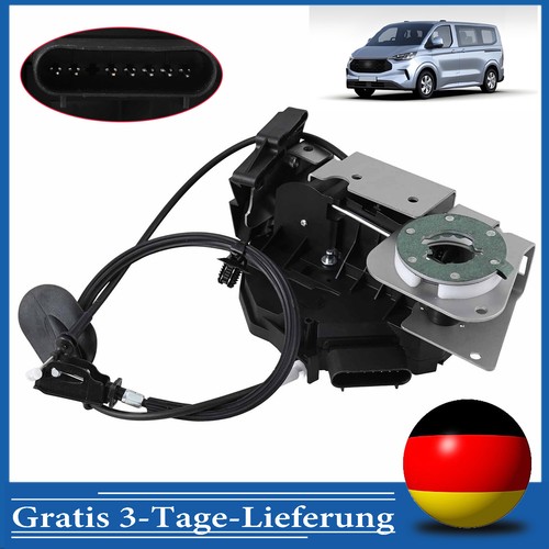 Türschlossbetätiger vorne - türschlossbetätiger,
