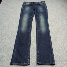 REPLAY Pearl Damen Jeans W30