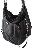 ggl george gina lucy tasche schwarz Banana Split