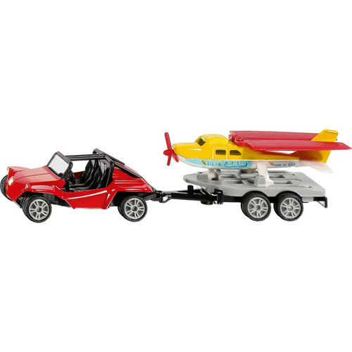 Siku 1696 buggy mit - buggy,