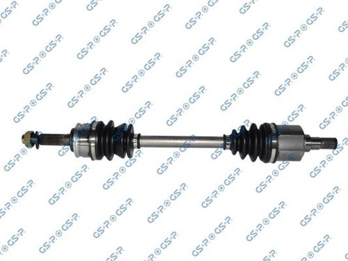 Gsp 257078 antriebswelle - gsp,
