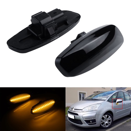 Gelb led schwarz linse - led, schwarz linse