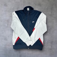Nike vintage trainingsjacke - nike,