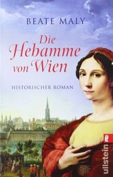 Die hebamme von - von, wien