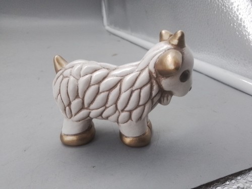 Thun,Figur,Ziege,Bock,Presepe-