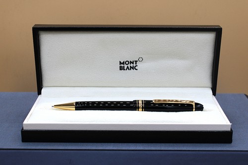 Montblanc meisterstück - montblanc,