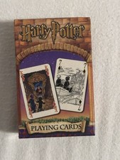 Harry Potter Kartenspiel