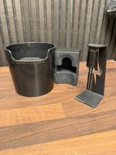 Barista Set Siebträger –