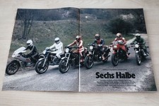 Motorrad 12/1981 Kawasaki GPZ