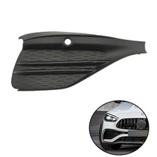 Fog Light Grille Bumper Trim