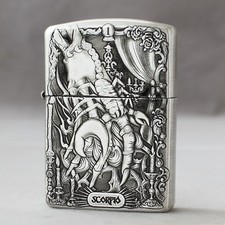 Zippo feuerzeug 162 armor - feuerzeug,
