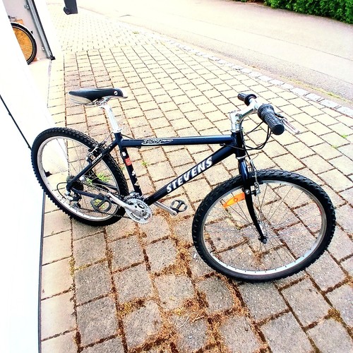 Stevens 5 sport - stevens,