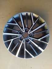 1x Alufelge 18 Zoll 7.0"