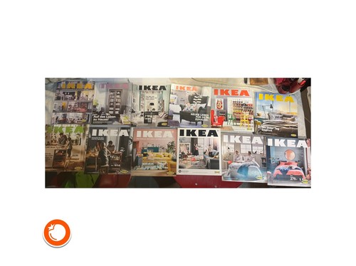 Ikea katalog neu - ikea,