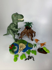 Playmobil 4171 tyrannosaurus - playmobil,