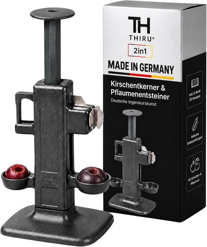 Thiru premium kirschentkerner - premium,