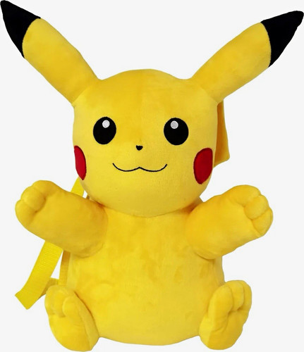 Pikachu pokémon - pikachu,