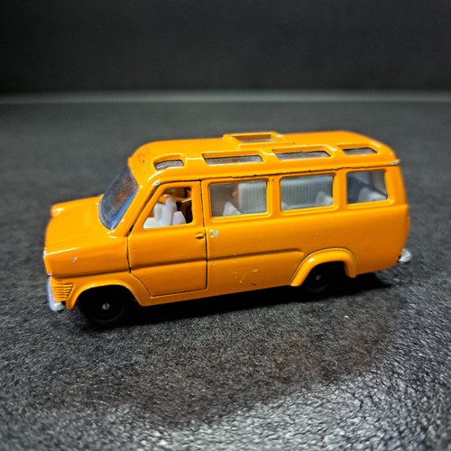 Siku v334 v264 ford - v334, transit